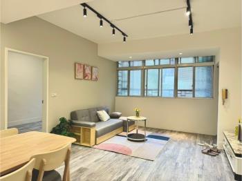 近政大二樓採光通風美公寓