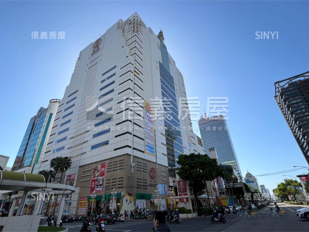 西區三房平車房屋室內格局與周邊環境