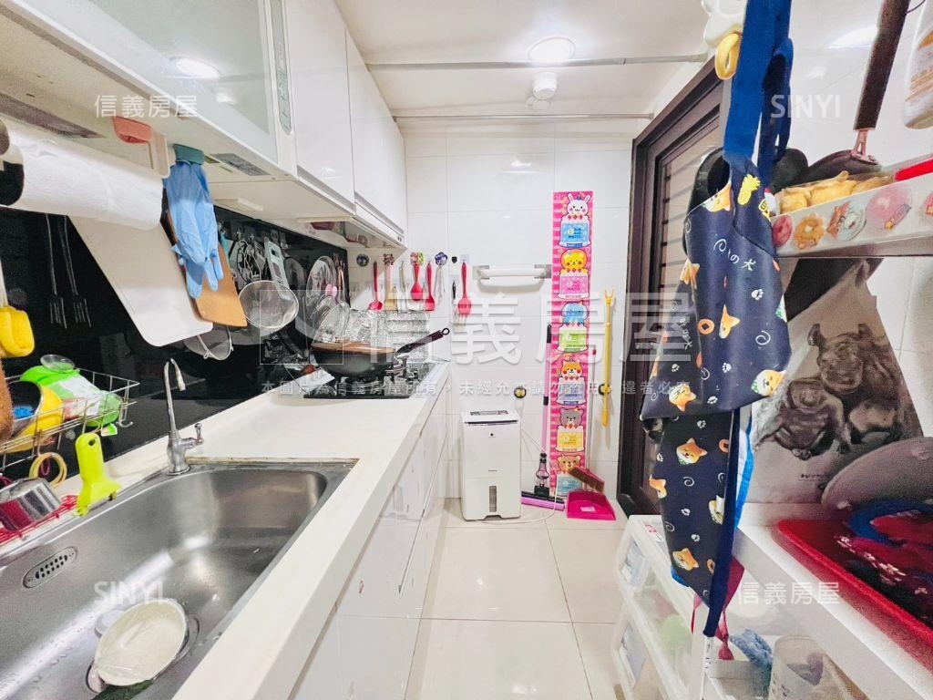 櫻花世家帝王景觀２房房屋室內格局與周邊環境