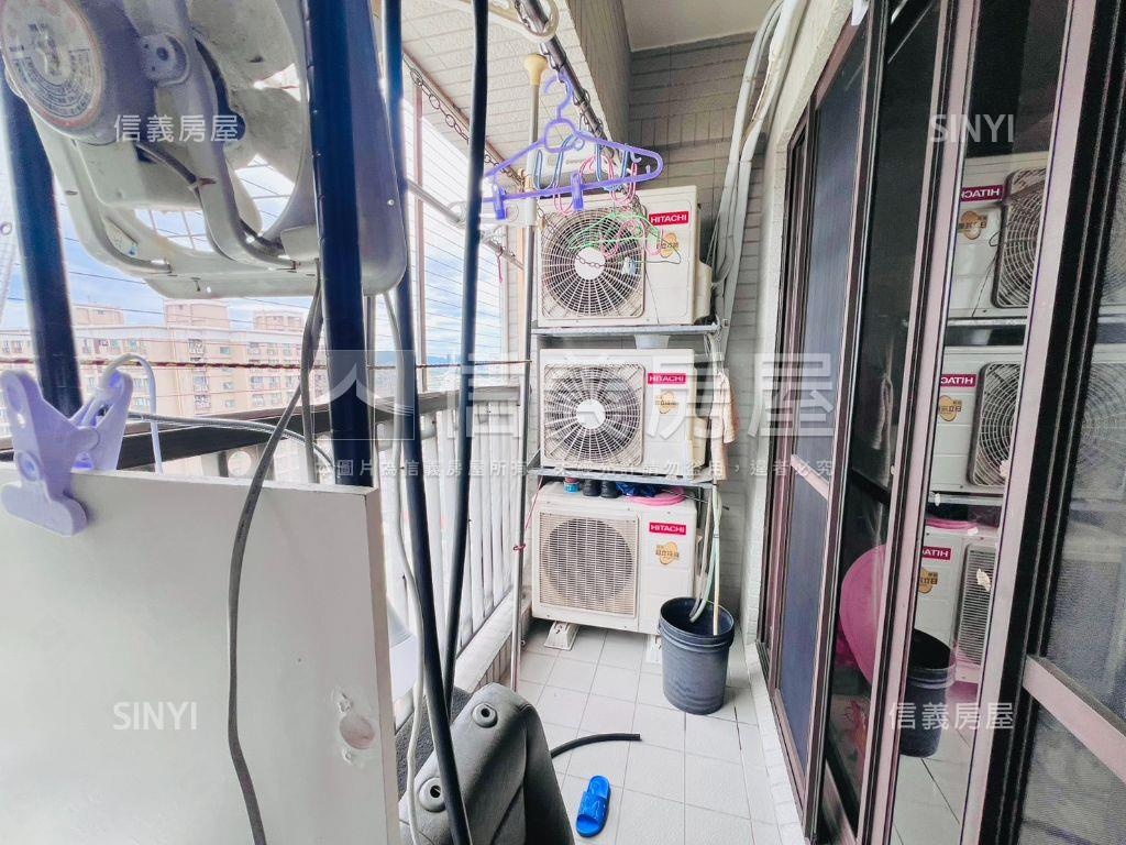 櫻花世家帝王景觀２房房屋室內格局與周邊環境
