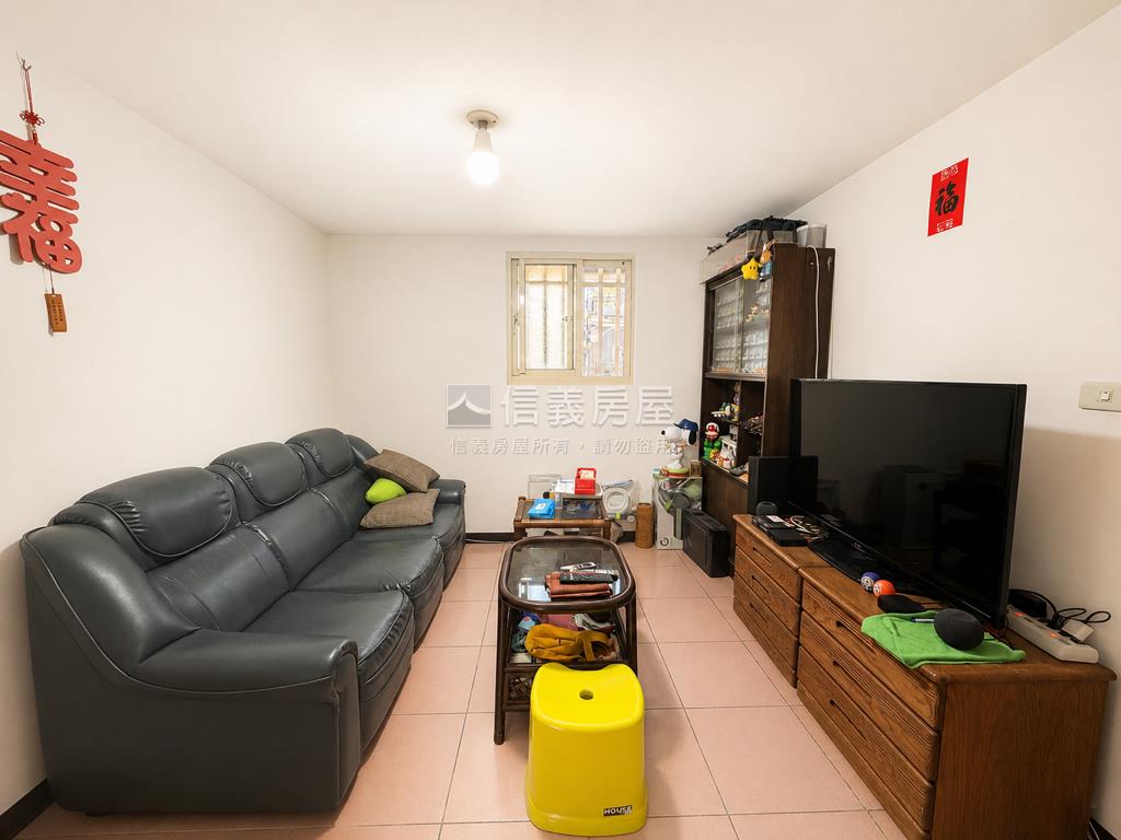 羅斯福●幸福滿屋房屋室內格局與周邊環境