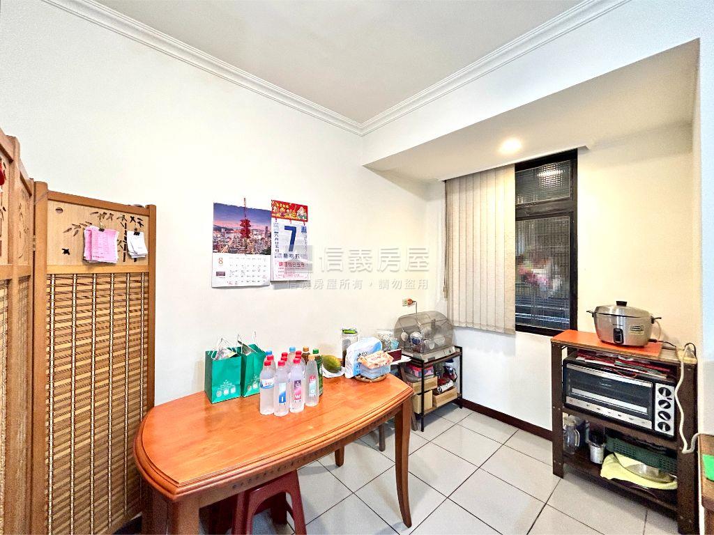 羅斯福頂加●幸福滿屋房屋室內格局與周邊環境