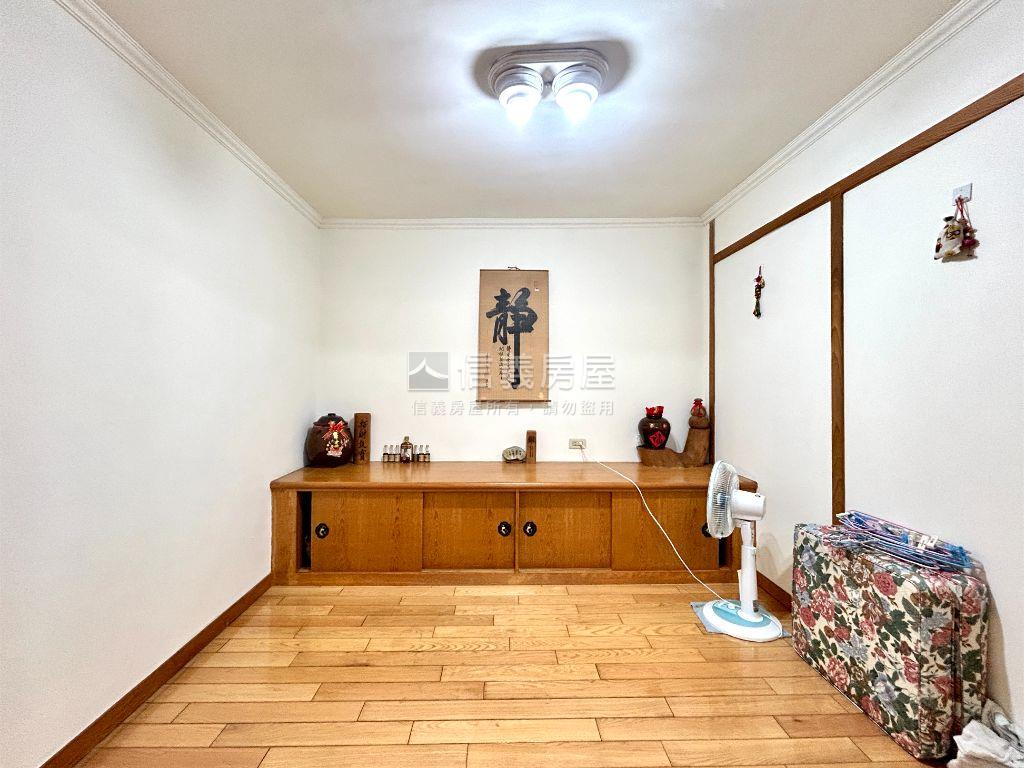 羅斯福頂加●幸福滿屋房屋室內格局與周邊環境
