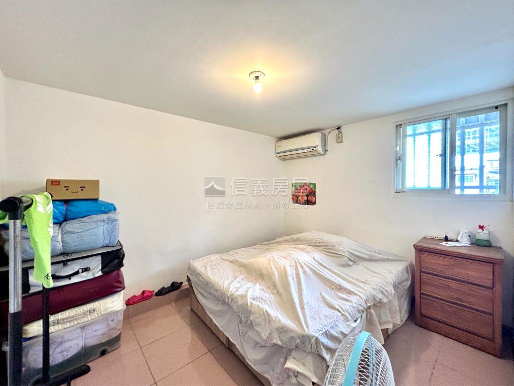 羅斯福頂加●幸福滿屋房屋室內格局與周邊環境
