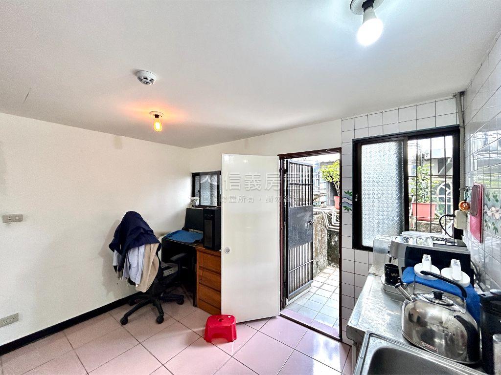 羅斯福頂加●幸福滿屋房屋室內格局與周邊環境