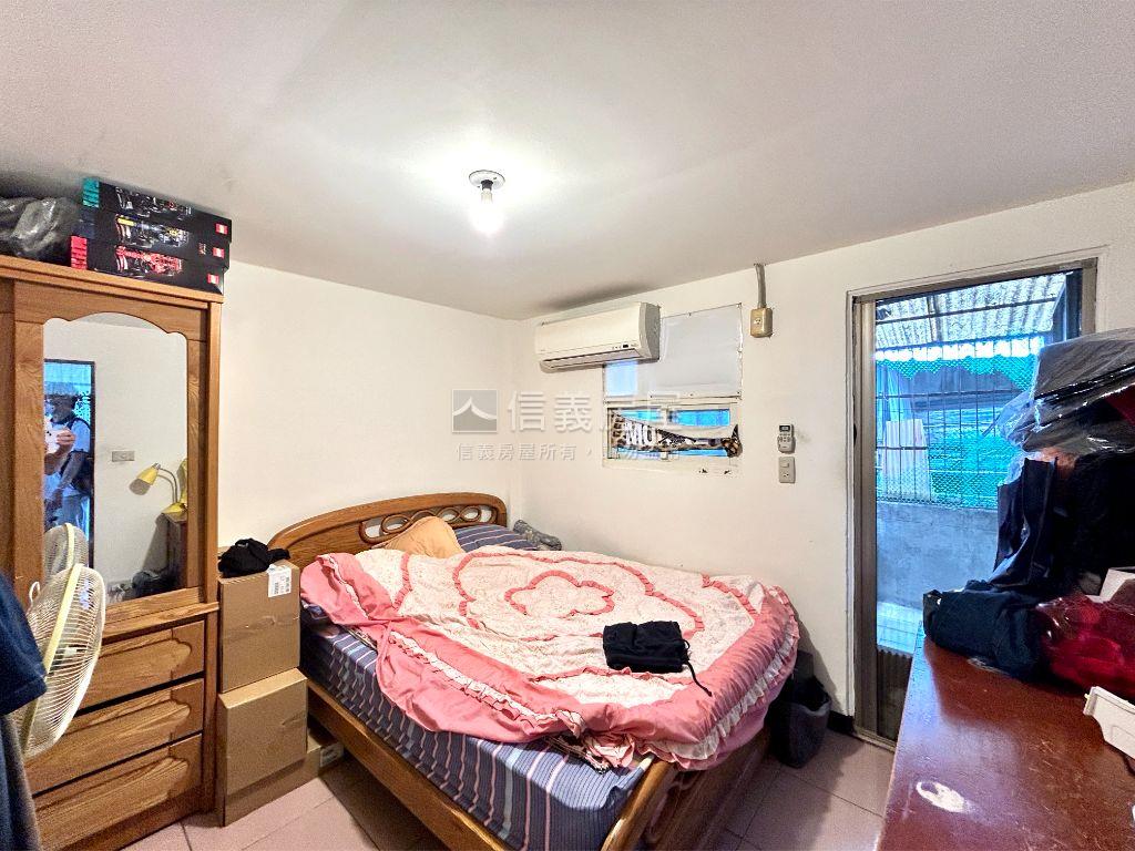 羅斯福頂加●幸福滿屋房屋室內格局與周邊環境