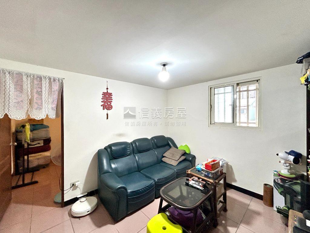 羅斯福頂加●幸福滿屋房屋室內格局與周邊環境