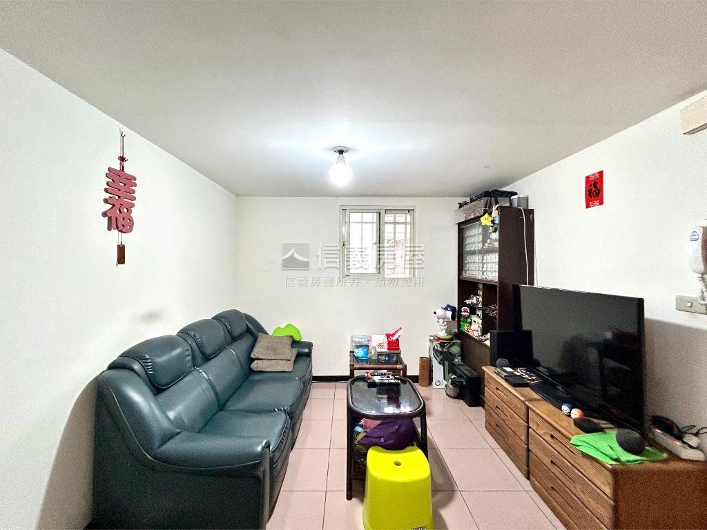 羅斯福頂加●幸福滿屋房屋室內格局與周邊環境