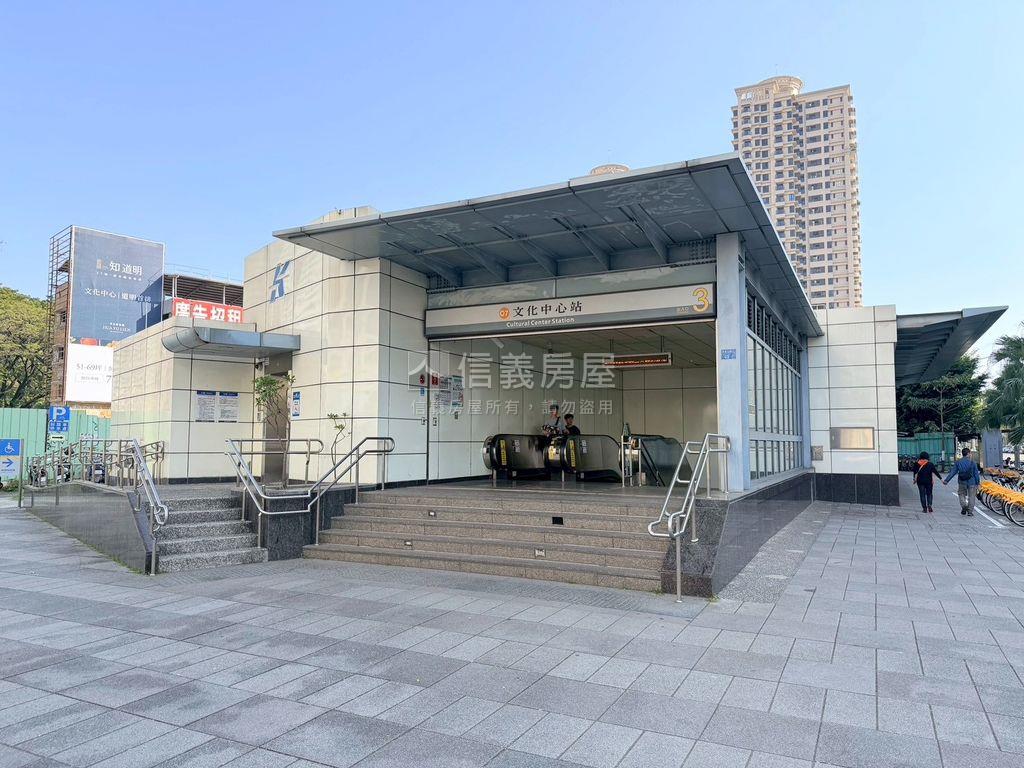 正馬路大面寬店面房屋室內格局與周邊環境