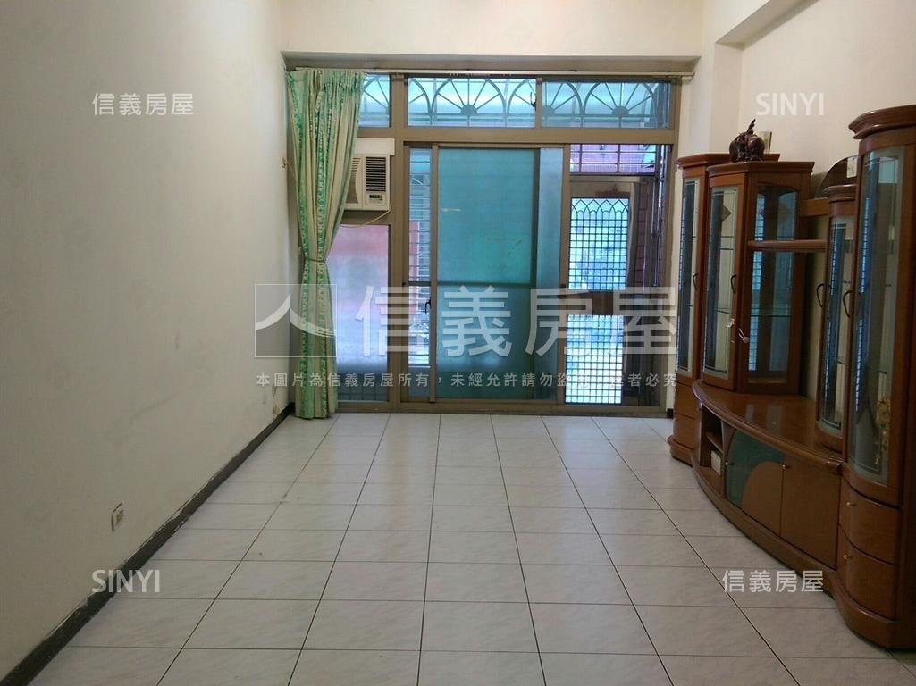 必富邑龍安生活圈美三房房屋室內格局與周邊環境