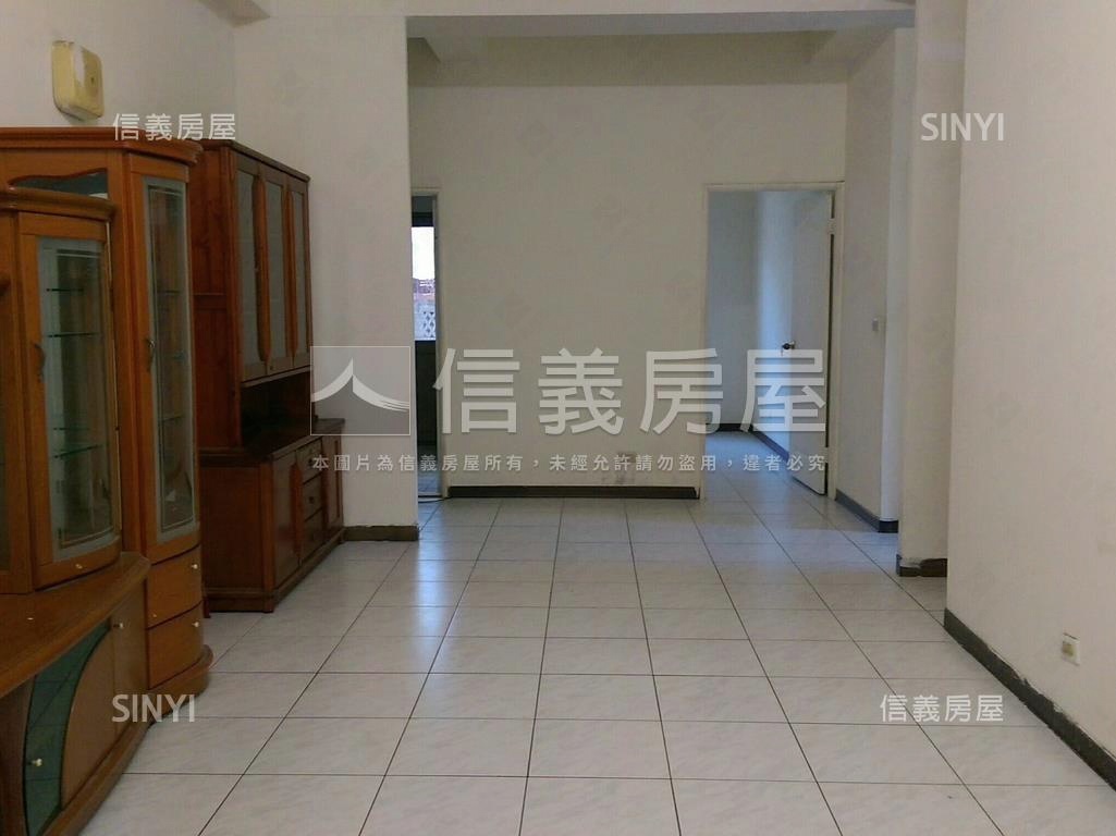 必富邑龍安生活圈美三房房屋室內格局與周邊環境