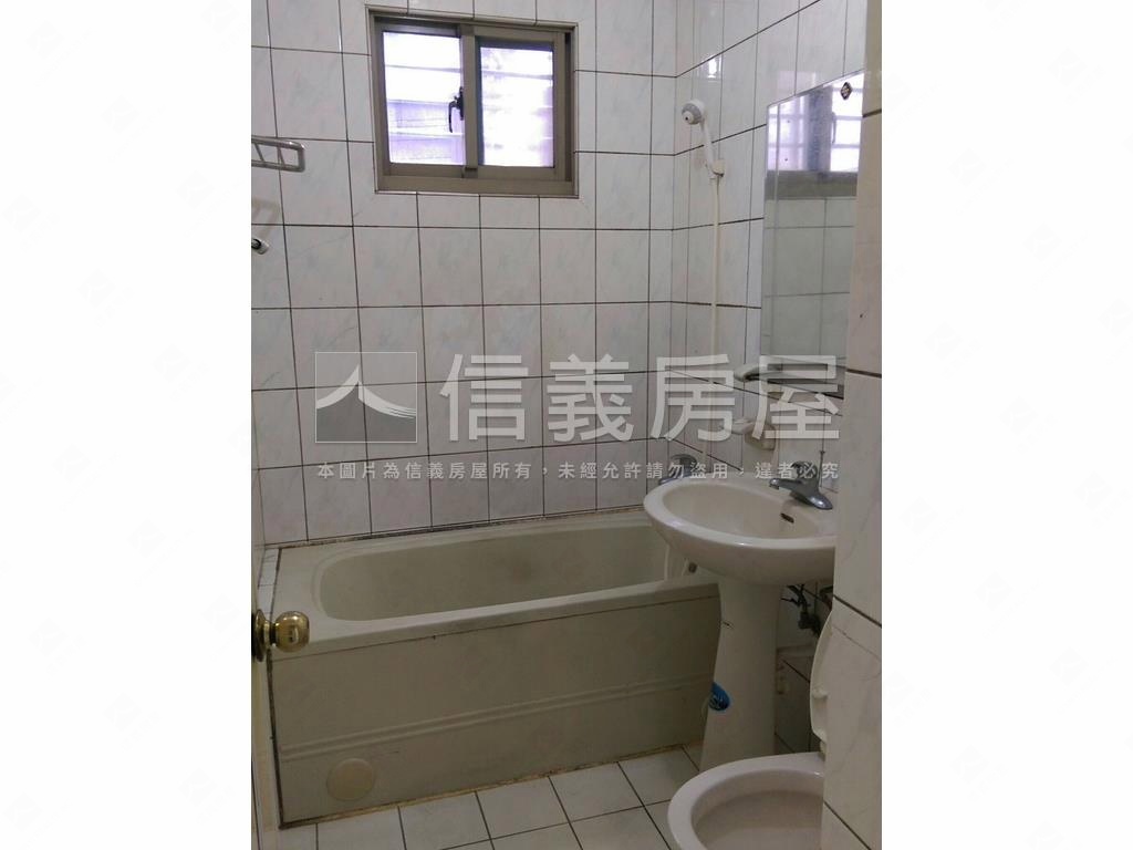 必富邑龍安生活圈美三房房屋室內格局與周邊環境