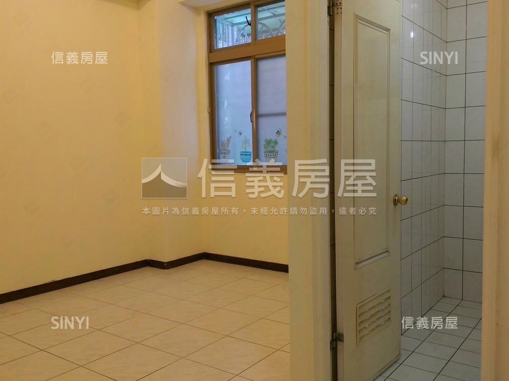 必富邑龍安生活圈美三房房屋室內格局與周邊環境