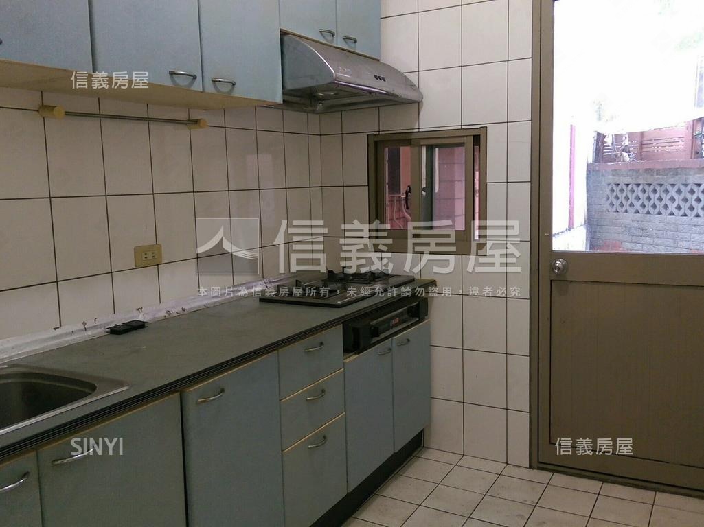 必富邑龍安生活圈美三房房屋室內格局與周邊環境