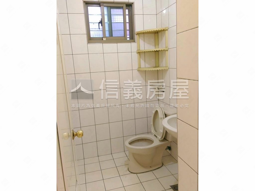 必富邑龍安生活圈美三房房屋室內格局與周邊環境