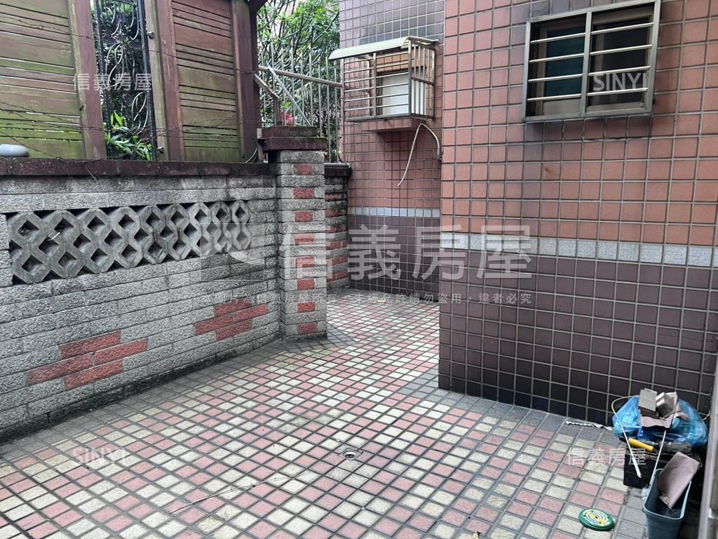 必富邑龍安生活圈美三房房屋室內格局與周邊環境