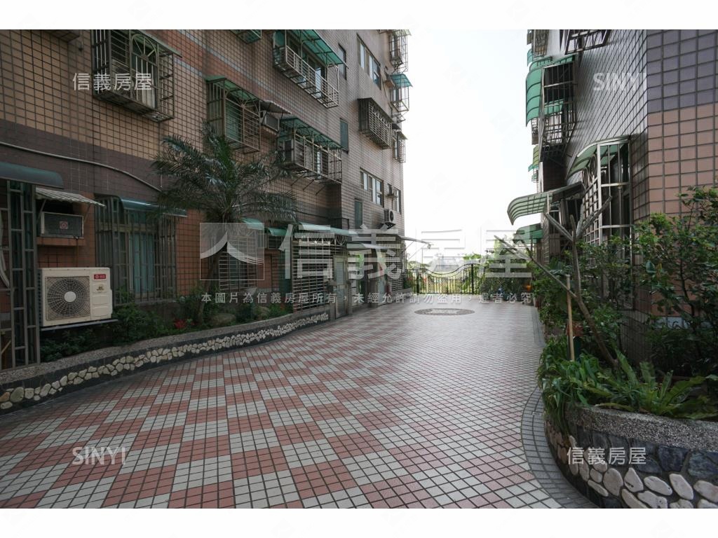 必富邑龍安生活圈美三房房屋室內格局與周邊環境