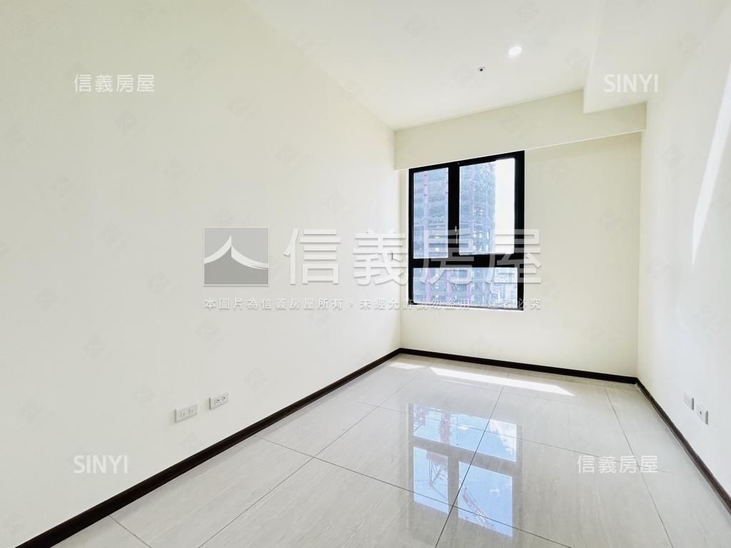 欣隆１０１層峰景觀戶房屋室內格局與周邊環境