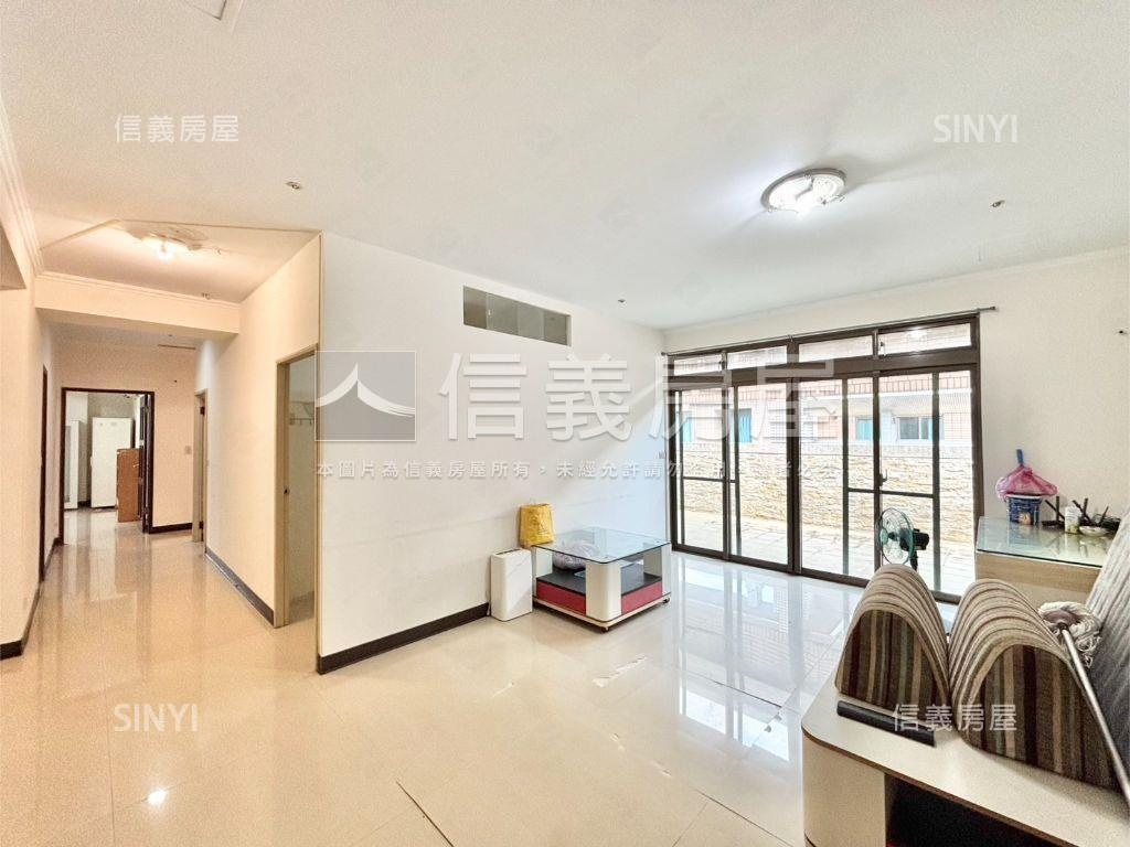 上北大·雲端雅築房屋室內格局與周邊環境