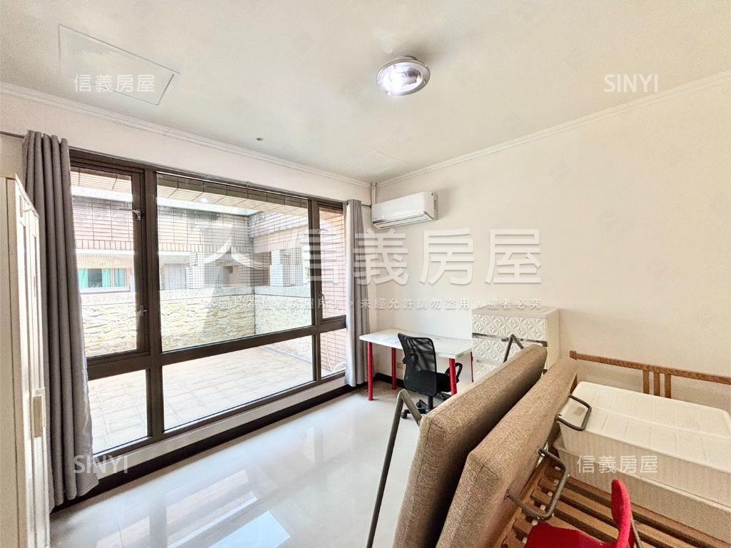 上北大·雲端雅築房屋室內格局與周邊環境
