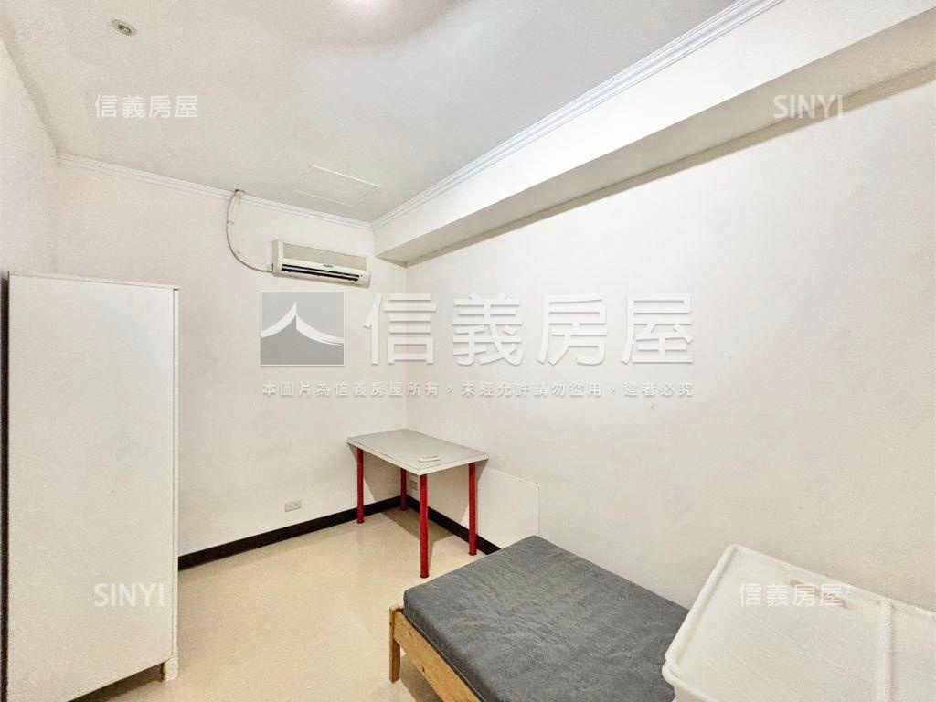 上北大·雲端雅築房屋室內格局與周邊環境