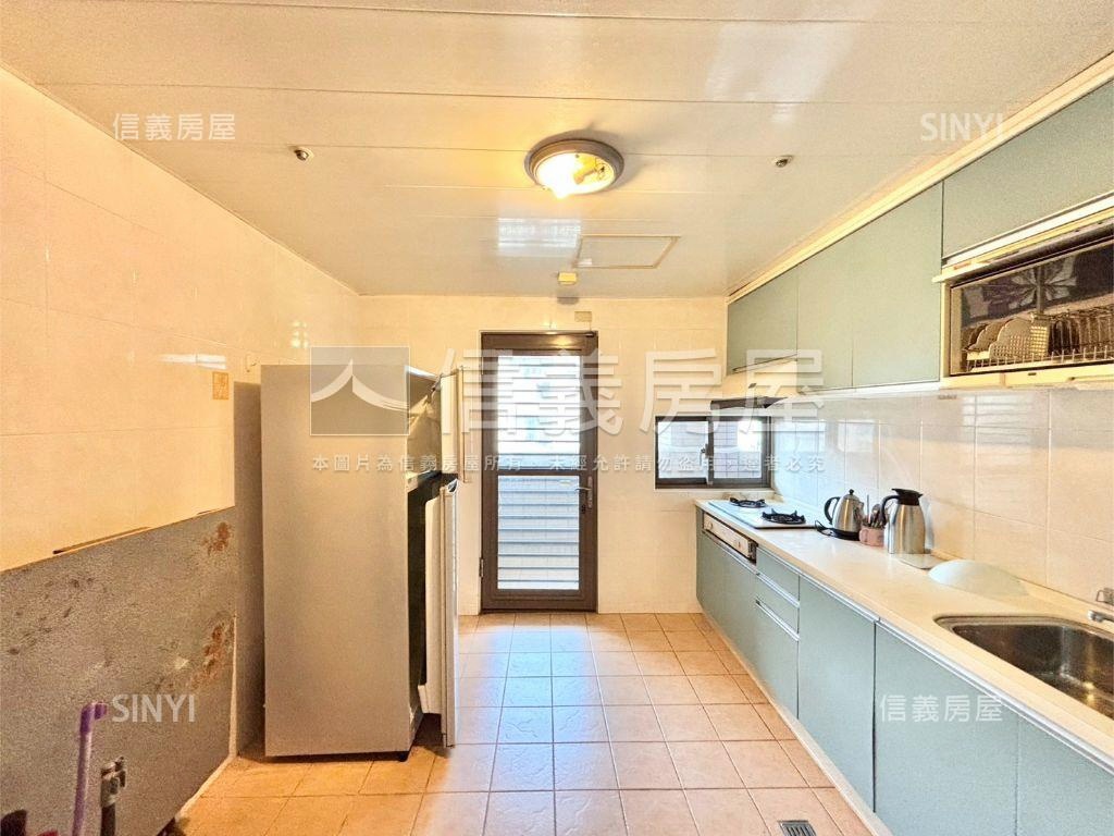上北大·雲端雅築房屋室內格局與周邊環境
