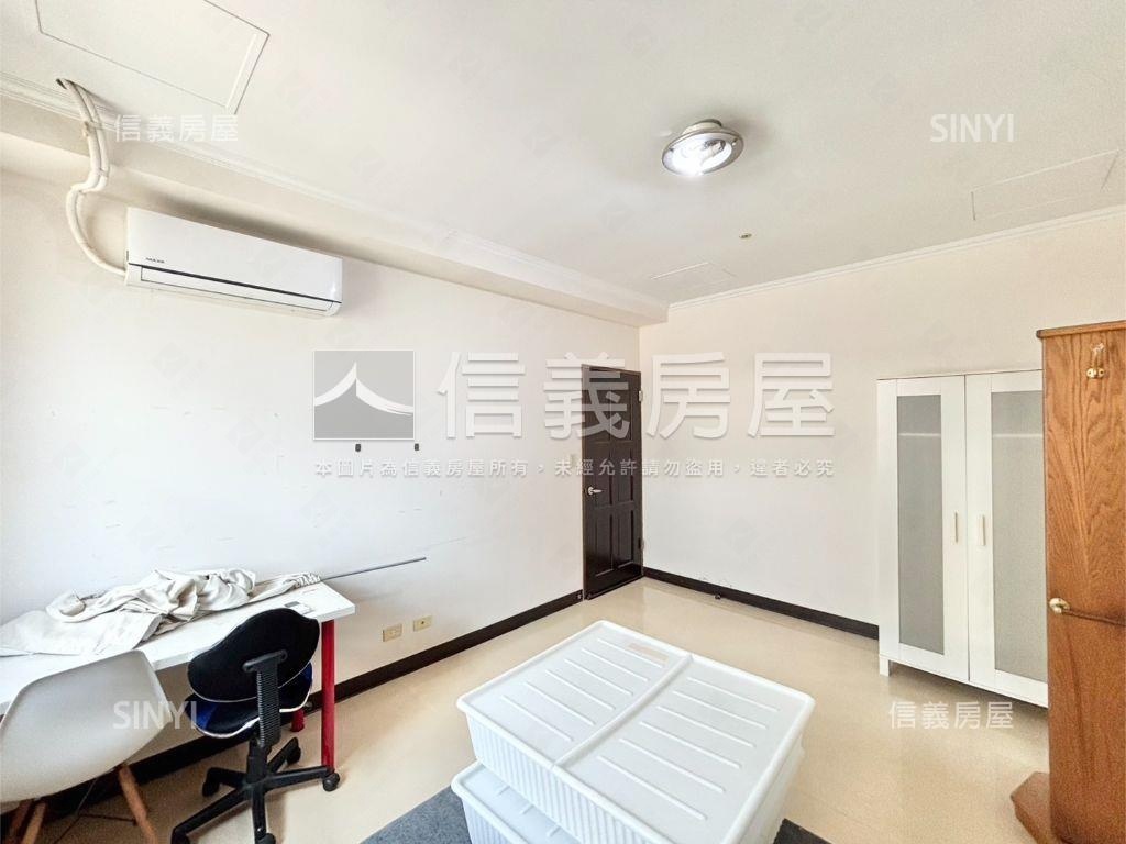 上北大·雲端雅築房屋室內格局與周邊環境