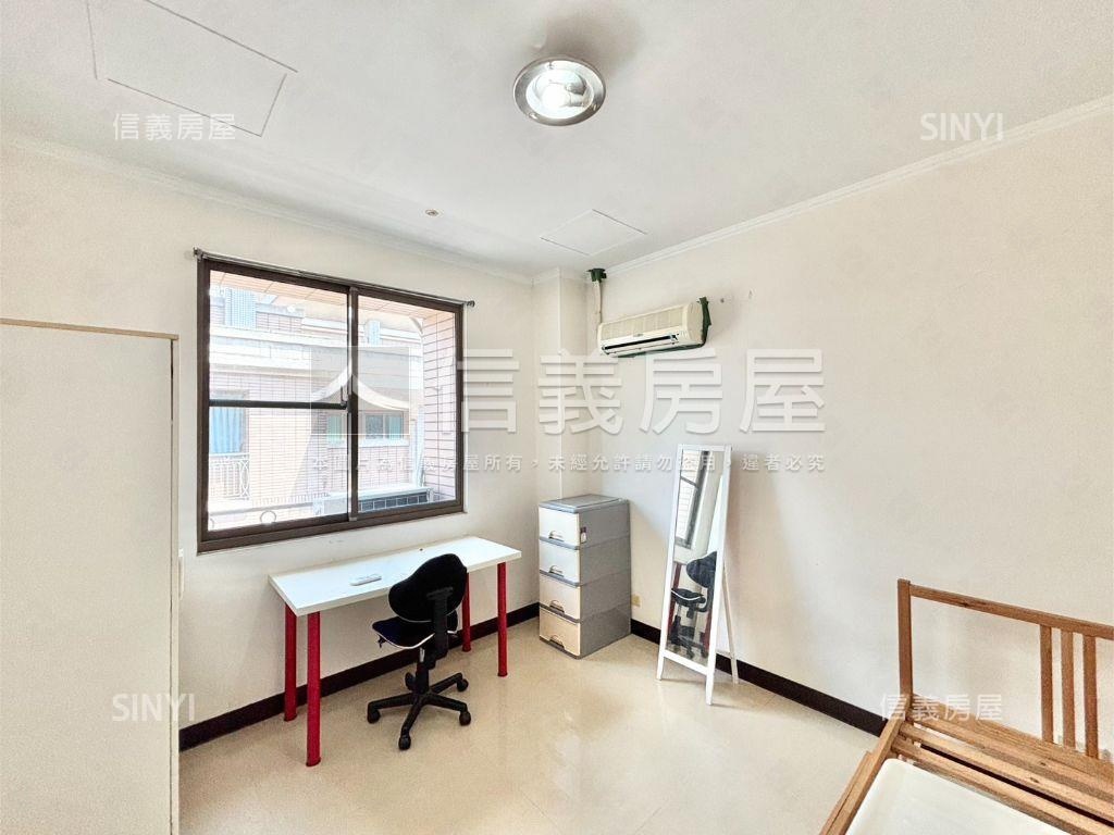 上北大·雲端雅築房屋室內格局與周邊環境