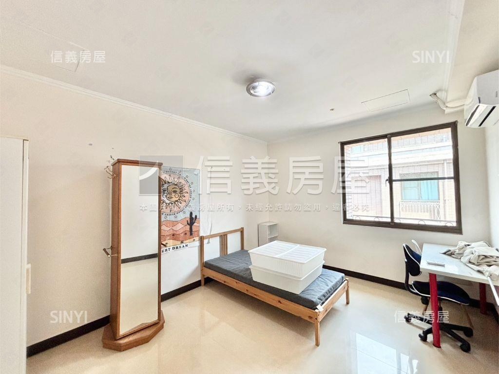 上北大·雲端雅築房屋室內格局與周邊環境