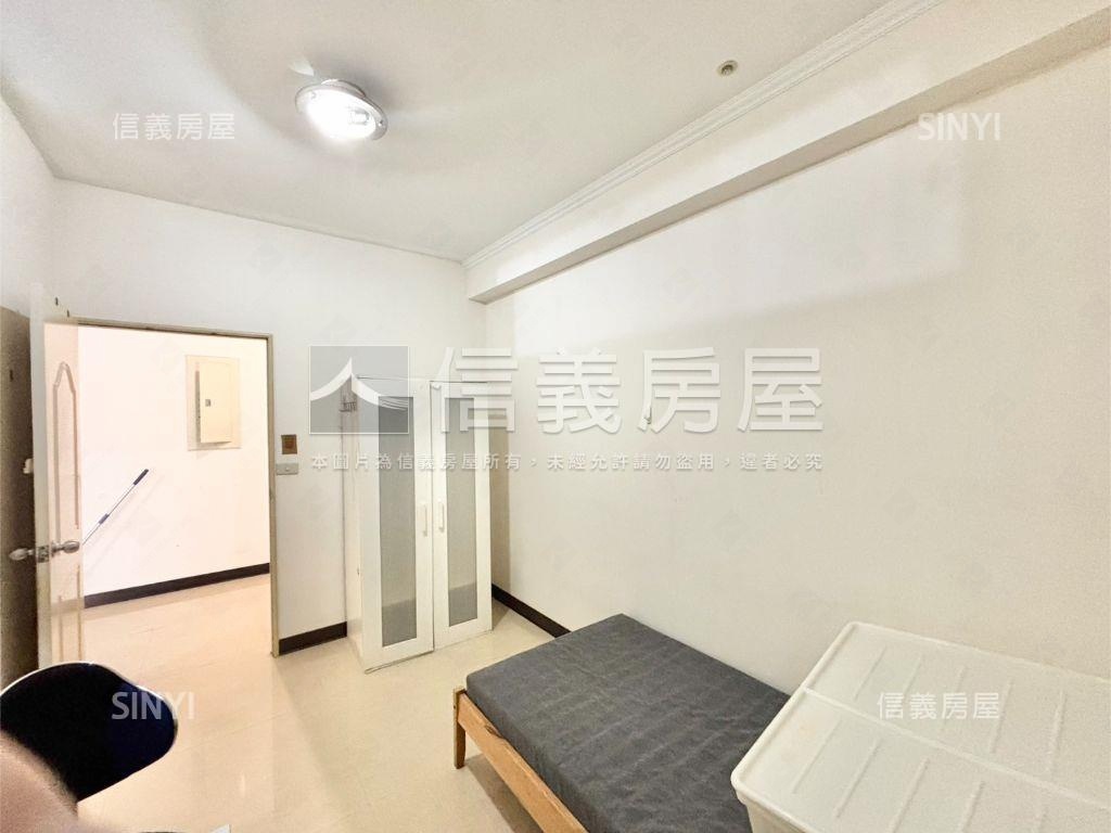上北大·雲端雅築房屋室內格局與周邊環境