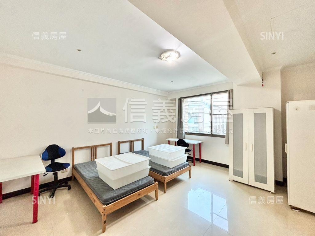 上北大·雲端雅築房屋室內格局與周邊環境