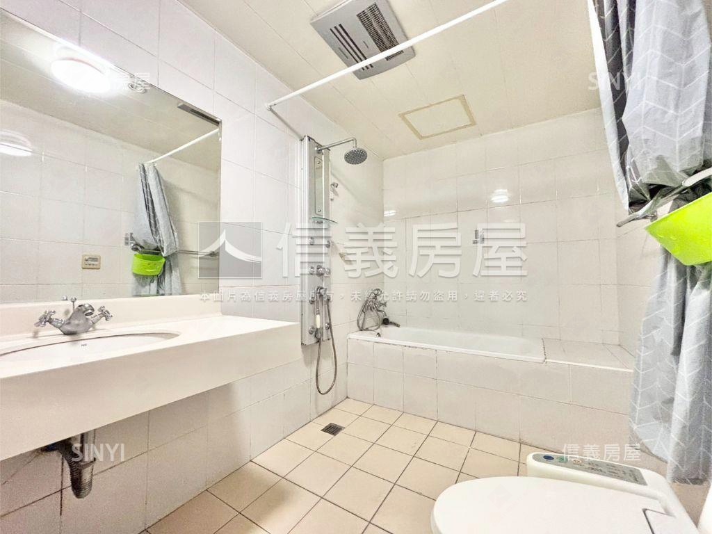 上北大·雲端雅築房屋室內格局與周邊環境