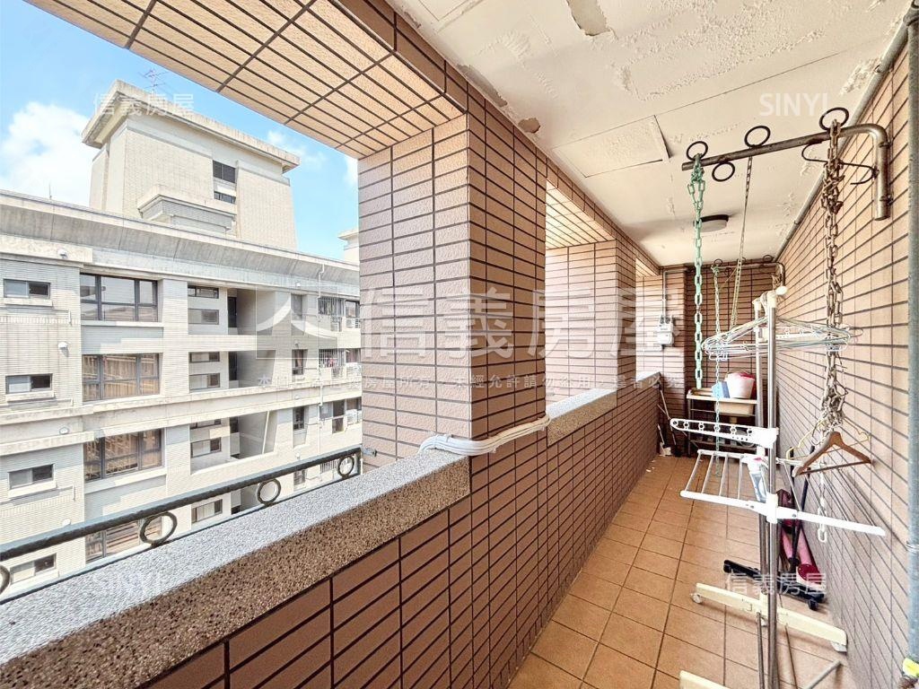 上北大·雲端雅築房屋室內格局與周邊環境