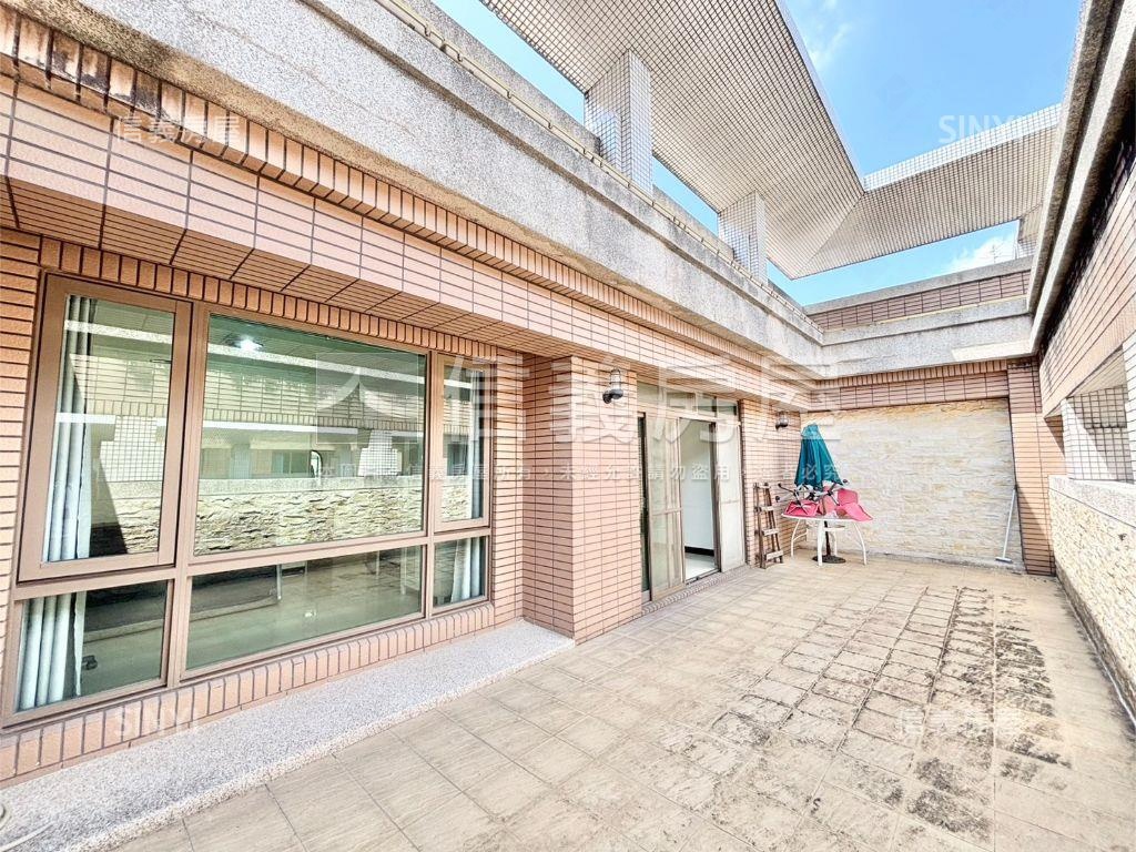 上北大·雲端雅築房屋室內格局與周邊環境