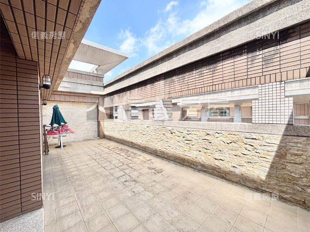 上北大·雲端雅築房屋室內格局與周邊環境