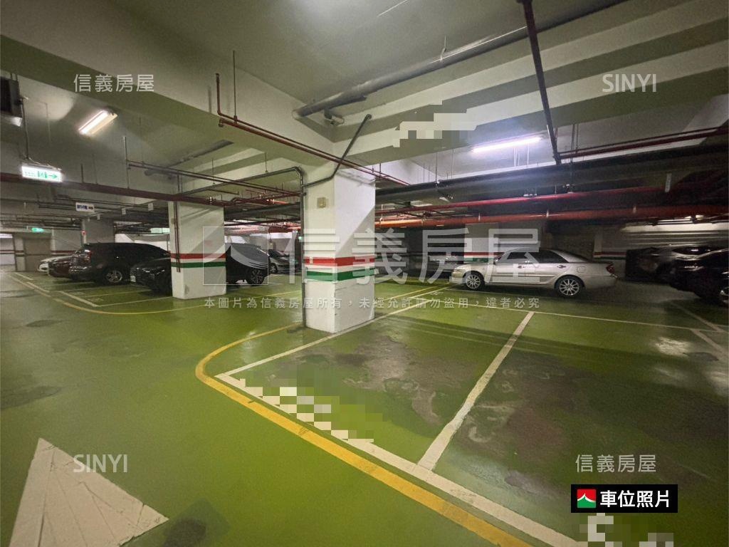上北大·雲端雅築房屋室內格局與周邊環境