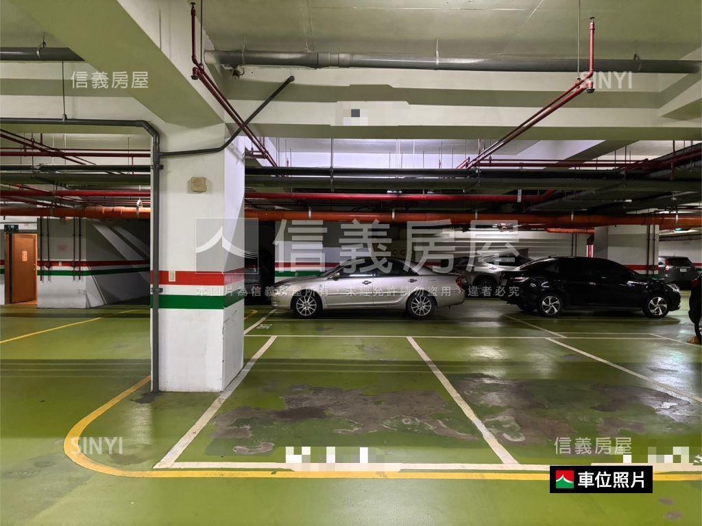 上北大·雲端雅築房屋室內格局與周邊環境