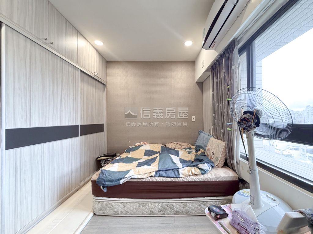十五重奏兩房一室平車房屋室內格局與周邊環境