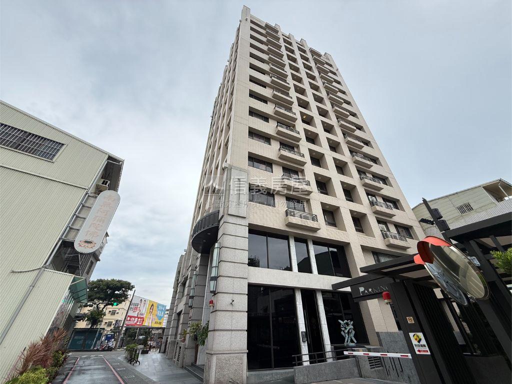 十五重奏兩房一室平車房屋室內格局與周邊環境
