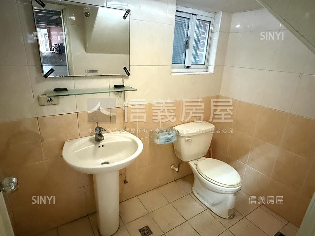稀有內壢前站花園別墅房屋室內格局與周邊環境
