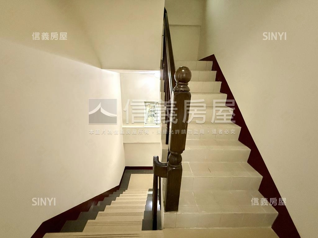 稀有內壢前站花園別墅房屋室內格局與周邊環境