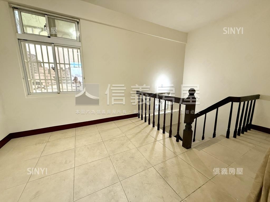 稀有內壢前站花園別墅房屋室內格局與周邊環境