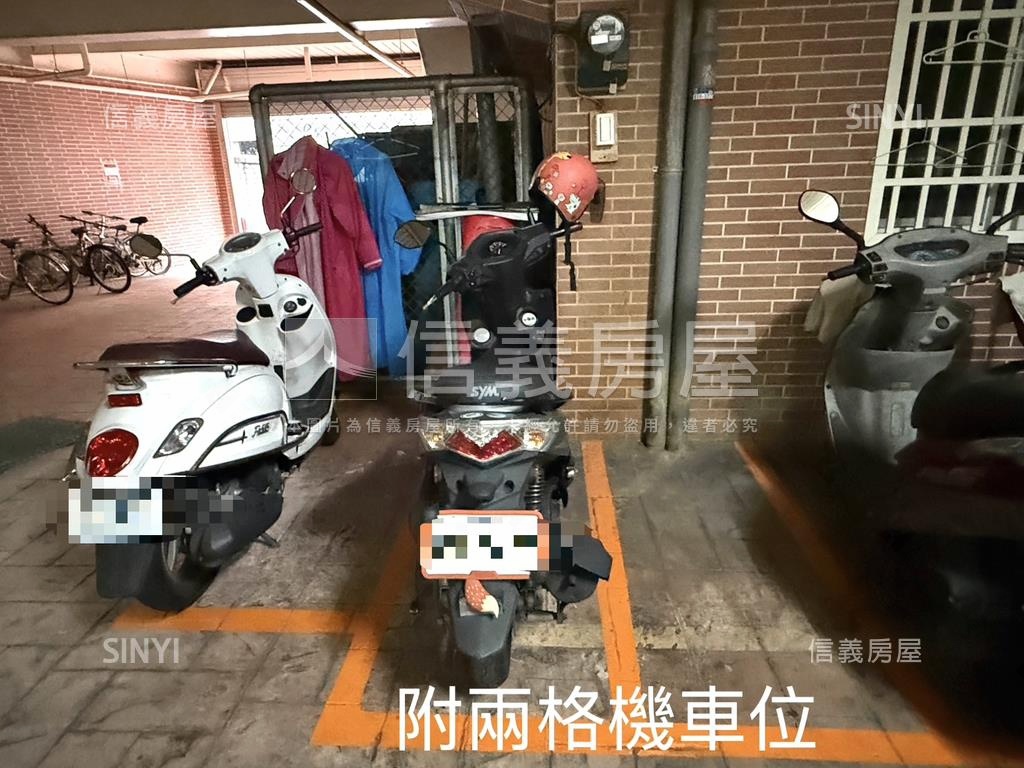 稀有內壢前站花園別墅房屋室內格局與周邊環境