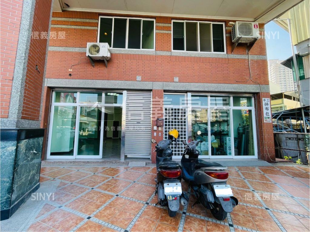 鳳山整新住辦店含平車Ⅰ房屋室內格局與周邊環境