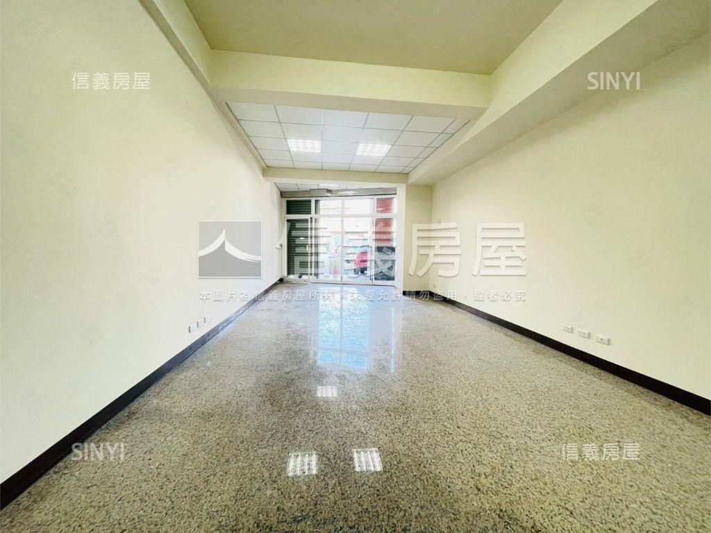 鳳山整新住辦店含平車Ⅰ房屋室內格局與周邊環境
