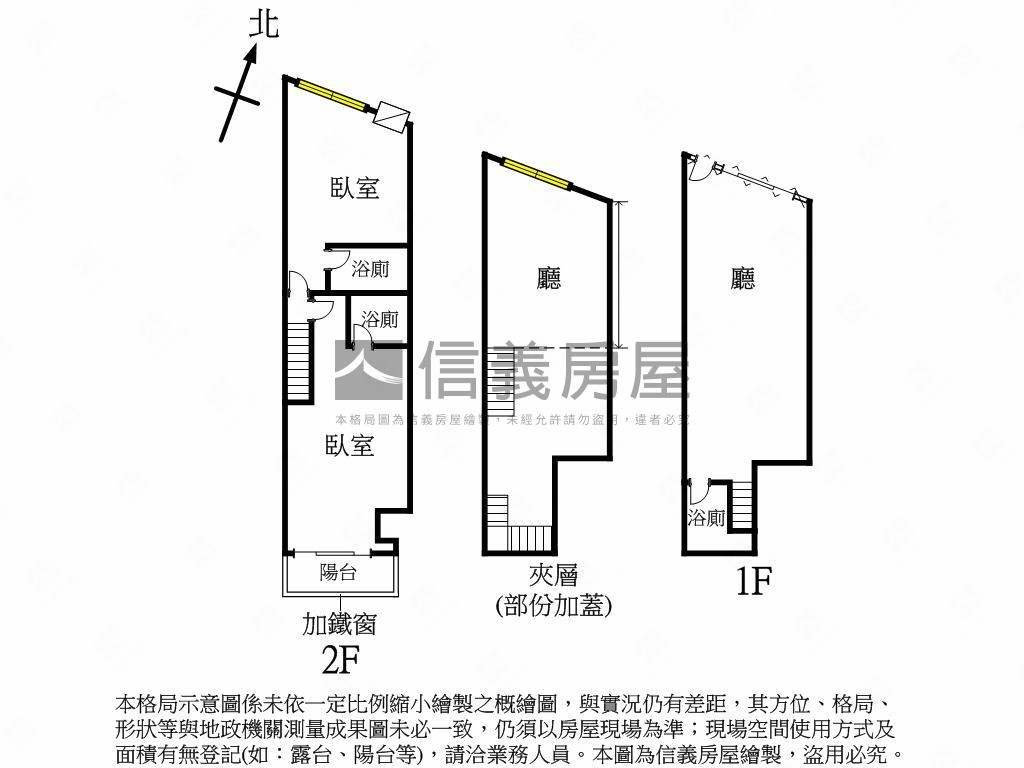 鳳山整新住辦店含平車Ⅰ房屋室內格局與周邊環境