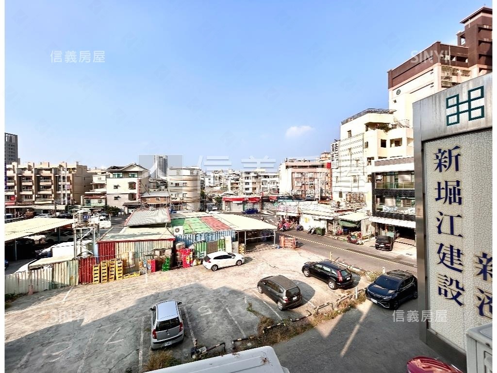 鳳山整新住辦店含平車Ⅰ房屋室內格局與周邊環境