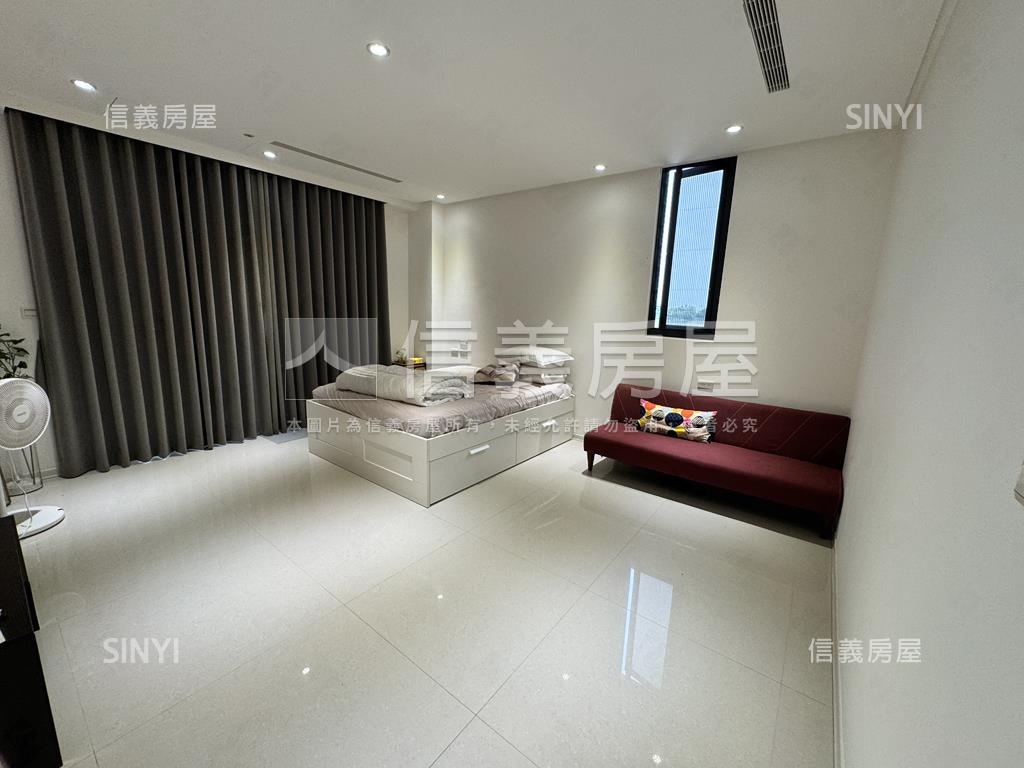 山清水秀別具匠心民宿農舍房屋室內格局與周邊環境