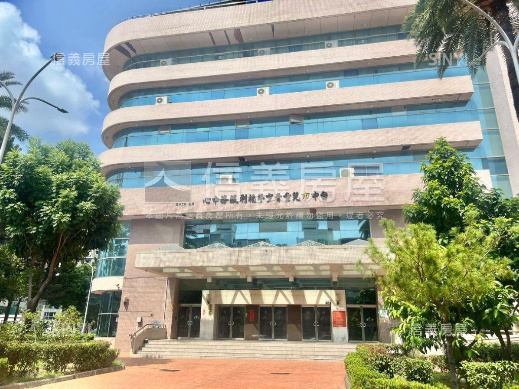 近內新市場私藏２房＋１室房屋室內格局與周邊環境