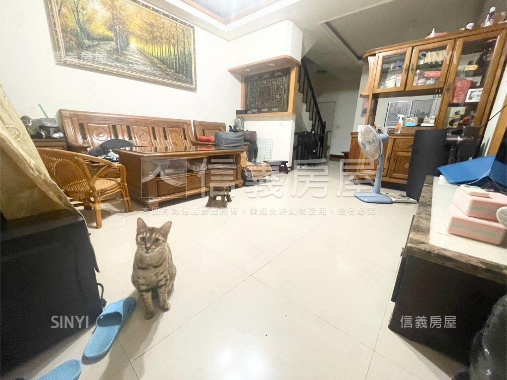 永豐。至善和風稀有釋出房屋室內格局與周邊環境